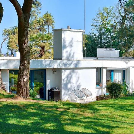 Maison De Charme A La Campagne Roupy Luaran gambar