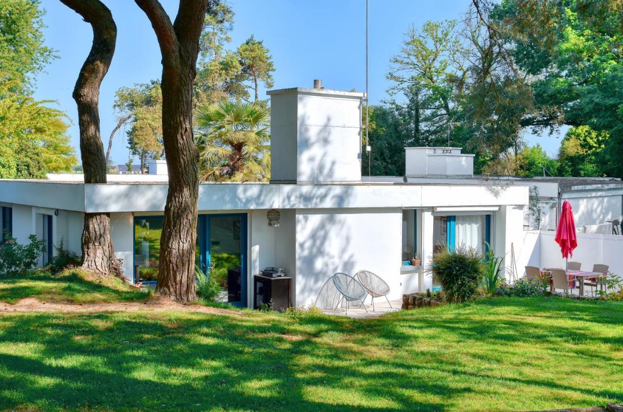 Maison De Charme A La Campagne Roupy Luaran gambar