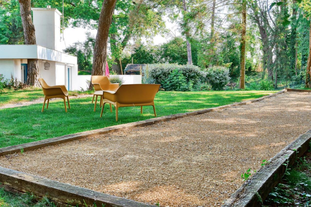 Maison De Charme A La Campagne Roupy Luaran gambar