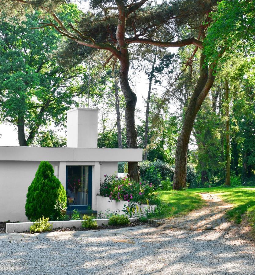 Maison De Charme A La Campagne Roupy Luaran gambar