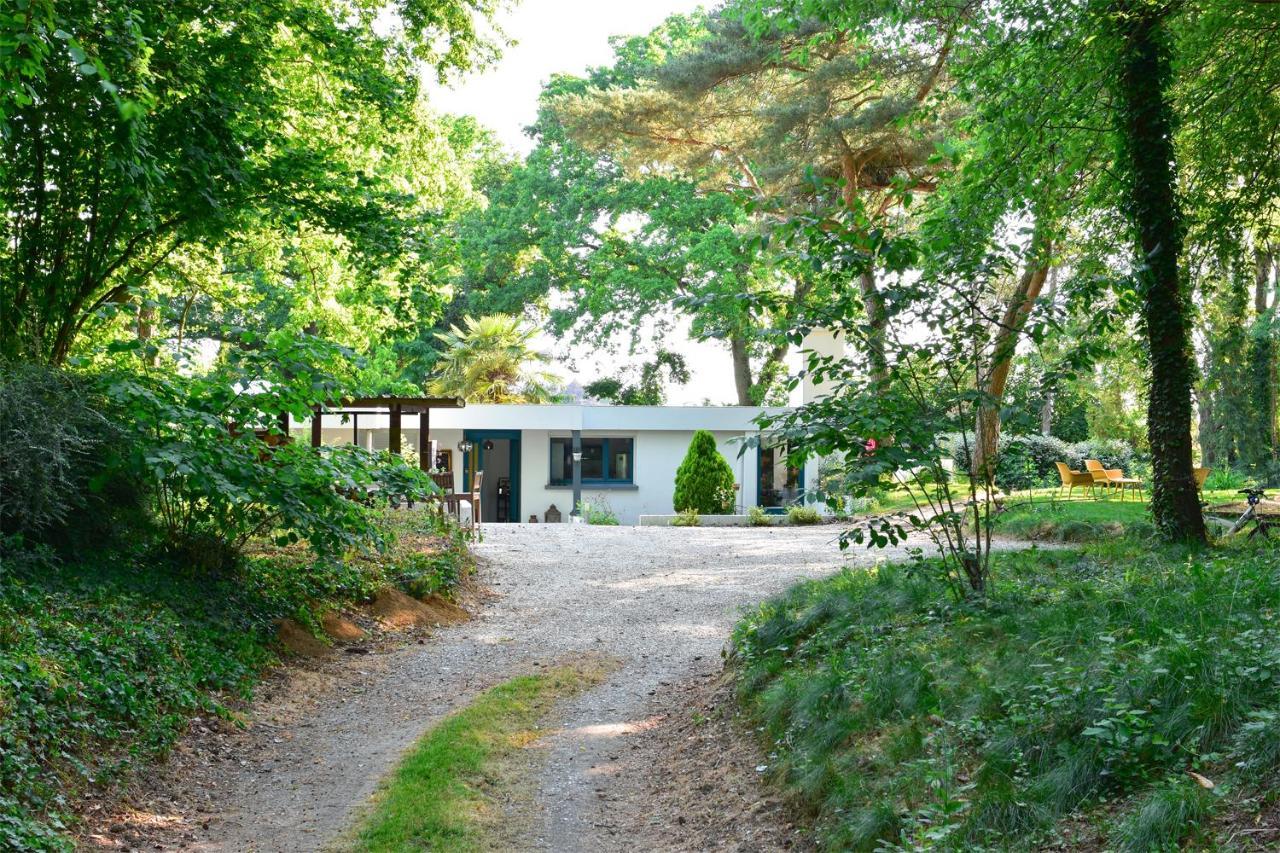 Maison De Charme A La Campagne Roupy Luaran gambar
